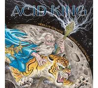 Acid King Middle Of Nowhere, Center Of Everywhere (Vinyl LP)