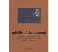 Frith Fred - Middle Of The Moment - Dvd