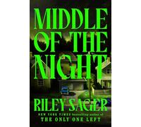 Middle of the night: The next gripping and unputdownable novel from the master of the genre-bending thriller for 2024
