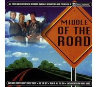 Middle of the Road - All Their Greatest Hits
