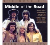 Middle of the Road - Best of