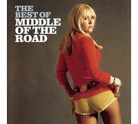 Middle Of The Road - Best Of Middle Of The Road