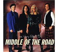 Middle of the Road - Best of,the Very
