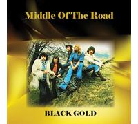 Middle of the Road Black Gold (CD)