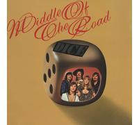 Middle of the Road Dice (CD)