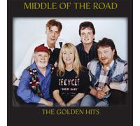 middle of the road golden hits (CD)