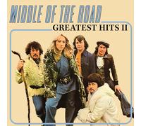 Greatest Hits Vol 2 (Orange Marble Vinyl) (Vinile)