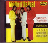 Middle of the Road - Middle of the Road