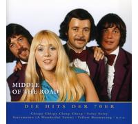 Middle Of The Road - Nur Das Beste/Die Hits D