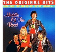 Middle of the Road - Original Hits