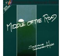 Middle of the Road - Sundance Instrumental Music