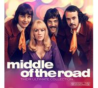 Middle of the Road - Their Ultimate Collection [VINYL]