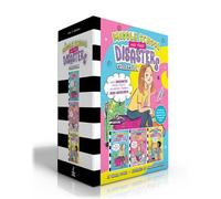 Middle School and Other Disasters Collection (Boxed Set): Worst Broommate Ever!; Worst Love Spell Ever!; Biggest Secret Ever!
