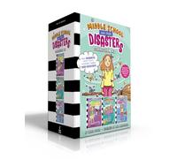 Middle School and Other Disasters: Weirdest Weekend Ever!; Worst Wish Ever!; Freakiest Trip Ever!