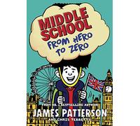 Middle school. From hero to zero