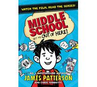 Middle School. Get Me Out of Here – Penguin Books