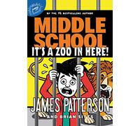 Middle School: It's a Zoo in Here!