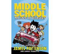 Middle School Master of Disaster: (Middle School 12)