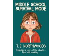 Middle School Survival Mode: Disaster levels: off the charts... Tips: still loading…
