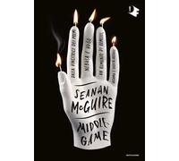 Middlegame - McGuire Seanan