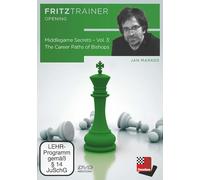 Middlegame Secrets - Vol. 3: The Career Paths of Bishops