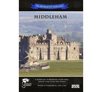 Middleham - A Castle Made For Kings