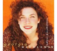 Middleman,Georgia - Endless Possibilities