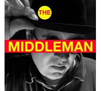 MiddleMan : Soundtrack
