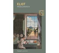 Libri George Eliot - Middlemarch