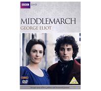Middlemarch [Edizione: Regno Unito]