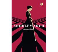 Middlemarch (French Edition)