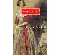 Middlemarch: Introduction by E.S. Shaffer