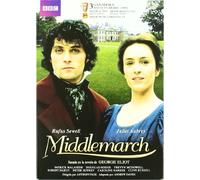 Middlemarch (Middlemarch)