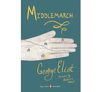 George Eliot Middlemarch (Tascabile)