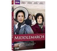 MIDDLEMARCH (VOST) - 2 DVD