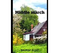 Middlemarch: with original illustration