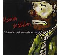Middleton, Malcolm - 5:14 Flouxytine Seagull Alcohol John Nic