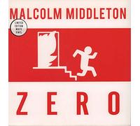 MIDDLETON, MALCOLM - 7-ZERO