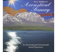 Middleton,Steve - Acoustical Scenery