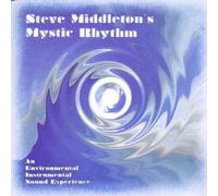 Middleton,Steve - Mystic Rhythm
