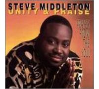 Middleton, Steve & Unity & Prai - Praises from the Soul