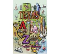 Middleton Texas A to Z (Copertina rigida)