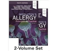 Middleton's Allergy: Principles and Practice