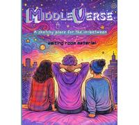 MiddleVerse: A sketchy place for the in-between