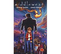 Middlewest (Vol. 1)