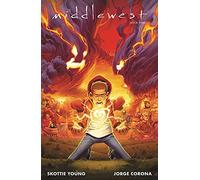 Middlewest (Vol. 3)