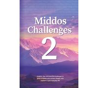 Middos Challenges: Volume 2