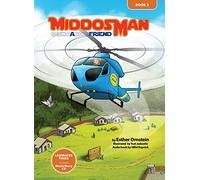 Middos Man Book & CD - Volume II; Being a Nice Friend