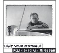 Middough, Brian - Keep Your Distance