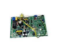 MIDEA 17122000052104 SCHEDA ELETTRONICA DI RICAMBIO PER CONDIZIONATORE CF-CFW24B